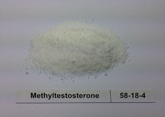 High Pure Raw Steroid Powder 17a - Methyltestosterone Bodybuilding Steroid